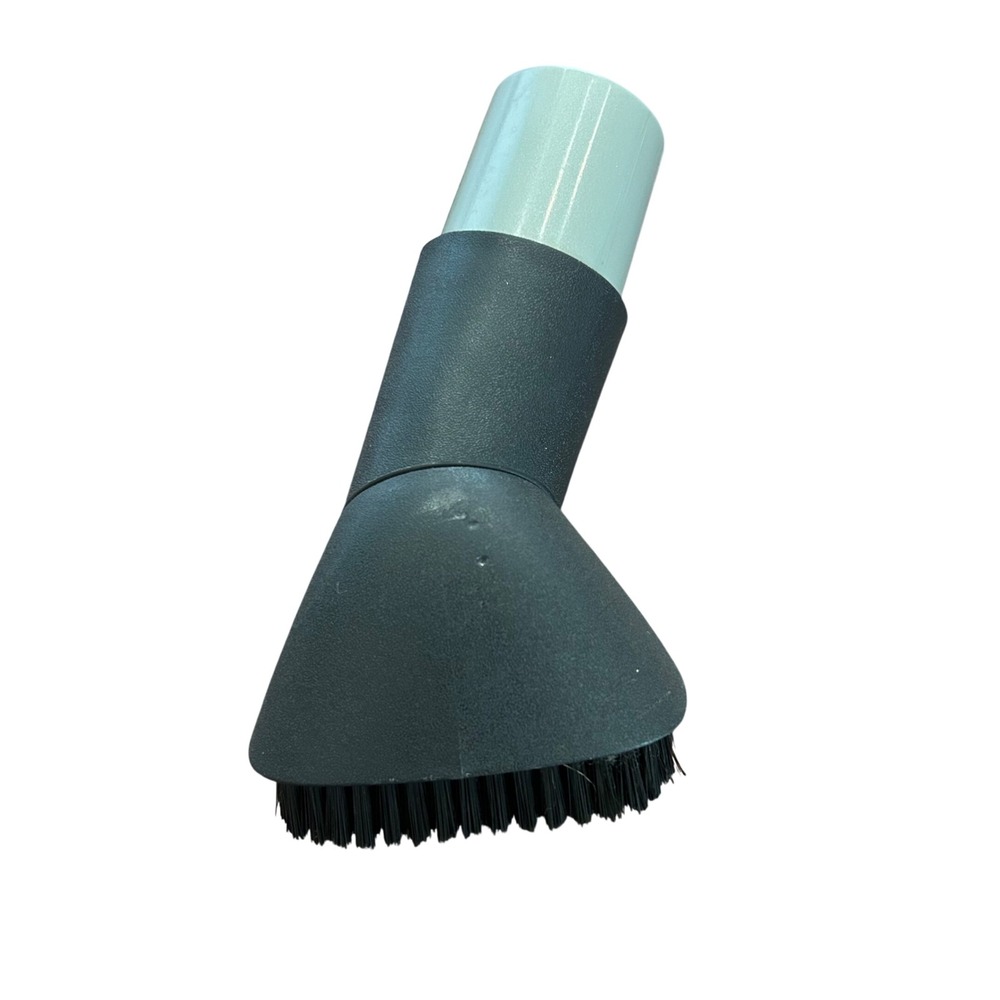 Shark Upholstery Tool Vacuum Attachment Gray Black Brush Head Replacement